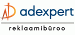 ADexpert OÜ logo