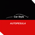CarStyle autode käsipesula Tallinnas Laagris / Antsu Grupp OÜ logo