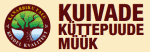 Kanarbiku talu küttepuud logo