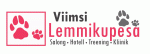 Viimsi lemmikupesa / KrisMer OÜ logo