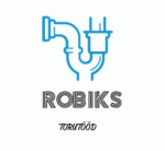 Robiks OÜ logo