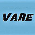Vare Ehitus OÜ logo