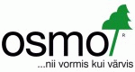 Osmo Baltic OÜ logo
