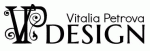 V.P.Design Interior Studio / V.P.Design OÜ logo