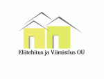 Eliitehitus ja Viimistlus OÜ logo