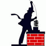 Korstnapühkija Riho Sepp logo