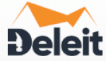 Deleit OÜ logo