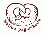 Helina Pagarikoda OÜ logo