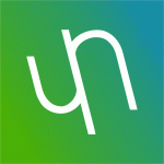 Unfold OÜ logo