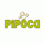 Pipoca OÜ logo