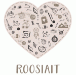 Käsitöösalong Roosiait / Langobard OÜ logo