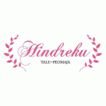 Hindreku talu ja peomaja / Hindreku Turismitalu OÜ logo