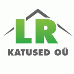 LR Katused OÜ logo