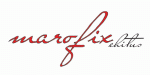 Marofix OÜ logo