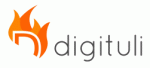 Digituli OÜ logo