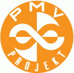 PMV Projekt OÜ logo
