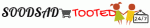 Soodsad Tooted OÜ logo