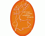 Väike Ingel kauplus Pärnus / Laliya OÜ logo