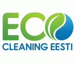 Eco Cleaning Eesti logo