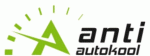 Anti Autokool OÜ logo
