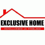 Exclusive Home / TURAN OÜ logo