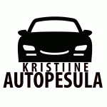 Kristiine Autopesula / Egnet OÜ logo