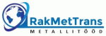 RakMetTrans OÜ logo