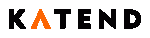 Katend OÜ logo
