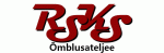 RSKS Õmblusateljee / RSKS OÜ logo