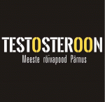 Testosteroon - meeste rõivapood Pärnus / Stylewolf OÜ logo
