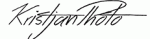 Kristjanphoto OÜ logo