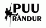 Puurändur OÜ logo