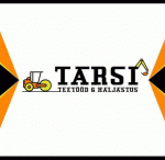 Tarsi Teetööd & Haljastus OÜ logo