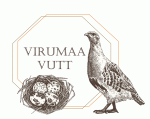 Virumaa Vutt / Põhja-Eesti Vutifarm OÜ logo