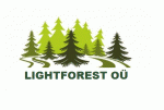 LightForest OÜ logo