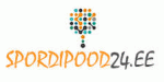 Spordipood24 / Gecotrade OÜ logo