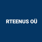 Rteenus OÜ logo