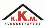 J.K Plekksepatööd OÜ logo