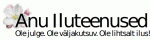Anu Vaba logo