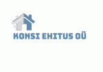 Konsi Ehitus OÜ logo