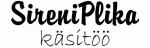 Sireni Plika Käsitöö / Sireni Plika OÜ logo