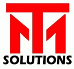 Eritellimusel tekstiiltoodete valmistamine / TM Solutions OÜ logo