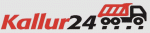 Kallur24 OÜ logo