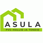 Asula OÜ logo