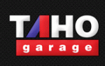 Taho Garage / Taho OÜ logo