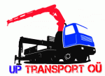 Up Transport OÜ logo
