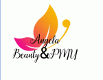 Angela Beauty&PMU / PMU OÜ logo