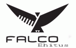 Falco Ehitus OÜ logo