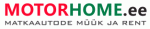 MOTORHOME.ee OÜ logo
