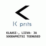 Kprits OÜ logo